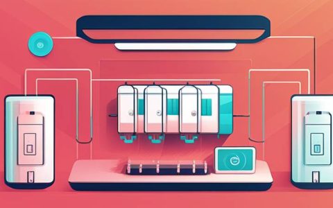 What is the power of a single energy storage device?