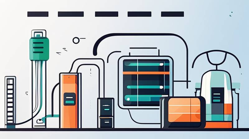 What breakthroughs have been made in energy storage technology?