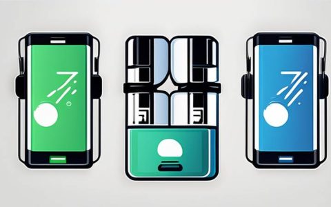 How does Mark 18 store energy?