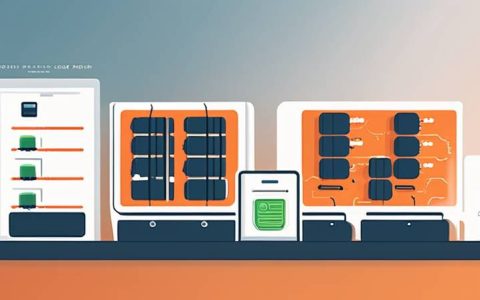 What are the large-scale energy storage markets?