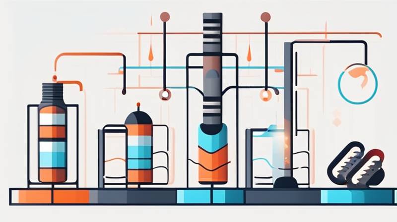 What is superconducting magnetic energy storage