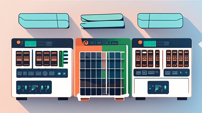 Can energy storage support the development of smart grids in Angola?