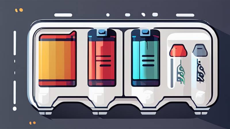 What type of energy storage battery is it?