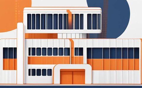 What is the CE of China Energy Storage Building?