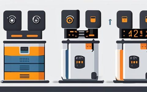 What is the energy storage inverter housing?