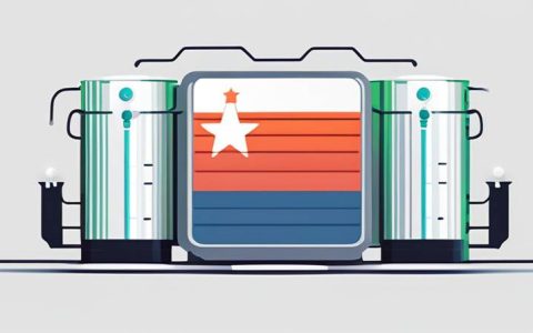 How do Congo’s import tariffs affect the price of energy storage systems?