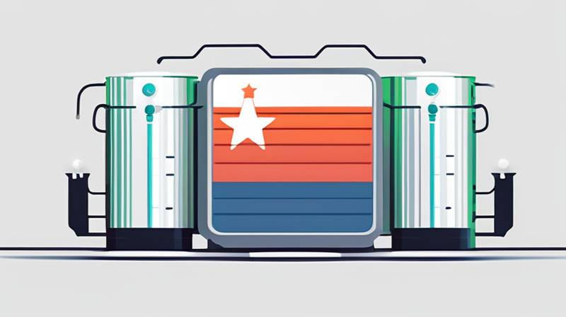 How do Congo’s import tariffs affect the price of energy storage systems?