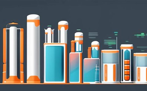 What are the independent energy storage devices?
