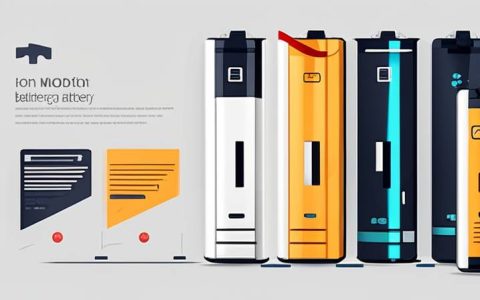 How much power does the energy storage battery output?