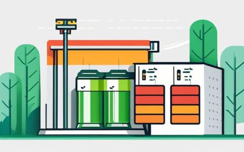 How does energy storage support energy efficiency goals in South Africa?