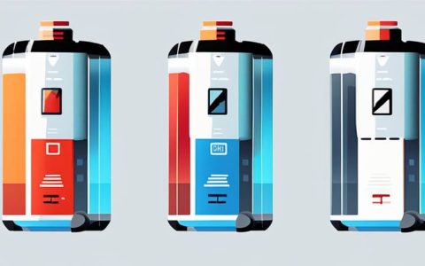 What are the energy storage batteries for passenger aircraft?