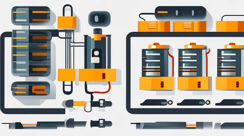 How much profit does battery energy storage technology have?