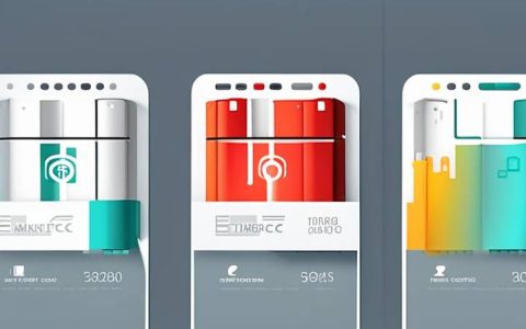 Which energy storage battery has the most market?