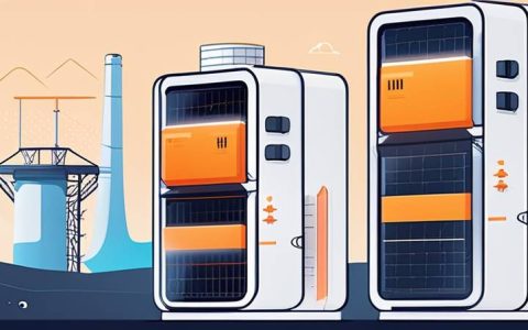 What are the Hunyuan energy storage projects?