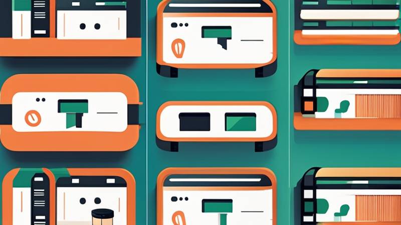 How much does energy storage operation and maintenance cost?