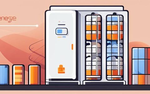 What are the energy storage brands in Shenzhen?