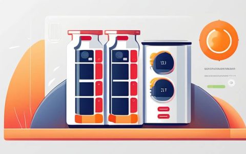 What are the innovative energy storage projects?