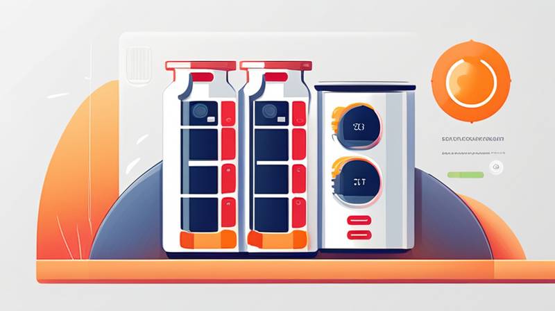 What are the innovative energy storage projects?