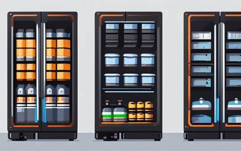 How much pressure does the energy storage cabinet have for liquid cooling?