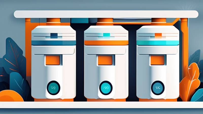 What is phase change energy storage technology