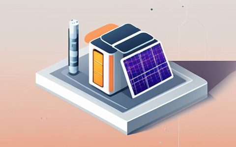 What are the fusion energy storage power stations?
