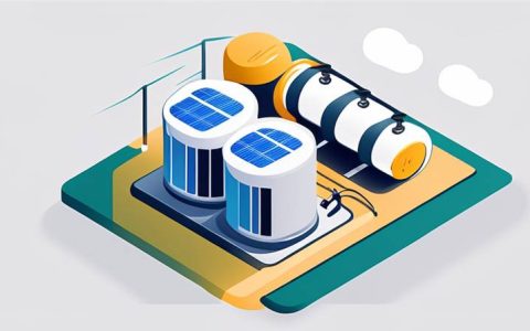 How does Nantong Zhongtian Energy Storage work?