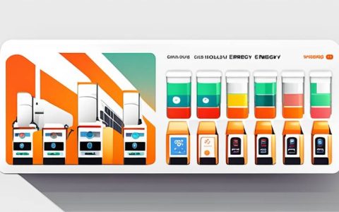 How does Narada Power store energy?
