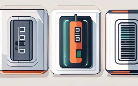 What is a power storage box?
