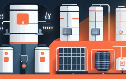 What are the development of energy storage facilities?