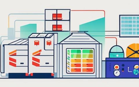 Shanghai What is an energy storage module