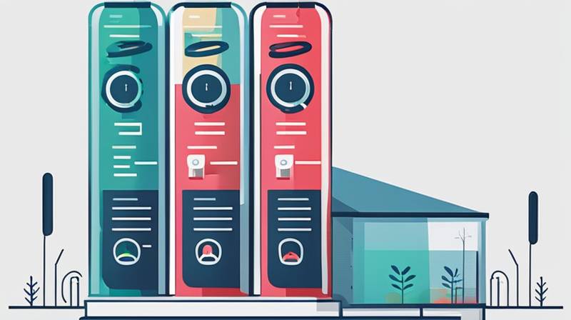 How reliable are residential energy storage systems in the long term?