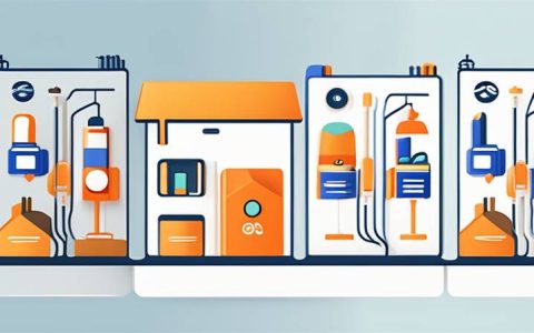 What are the home energy storage solutions?