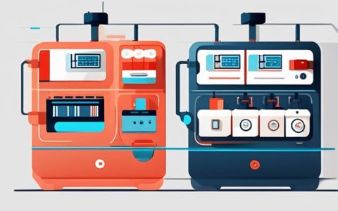 How does NSF electric mechanism store energy?