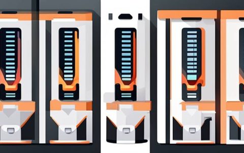 What is new power storage
