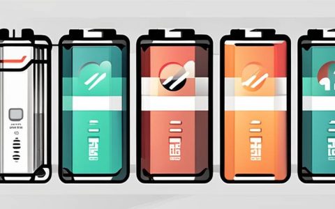 What is the normal voltage of the energy storage battery?