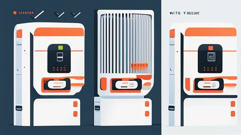 How much land does a shared energy storage station occupy?