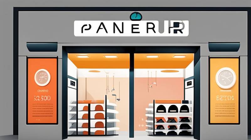 How does Panerai store energy?