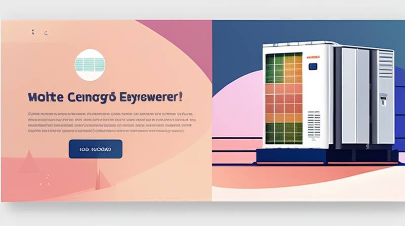 How can residential energy storage systems be integrated with Congo’s hydropower grid?