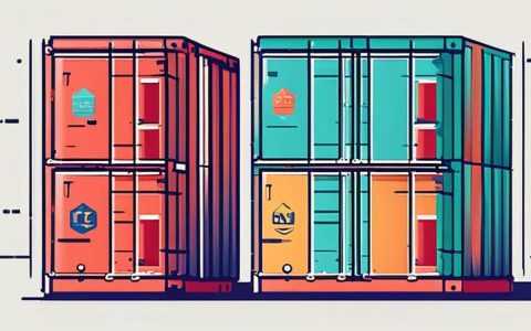 What is a chemical energy storage container?