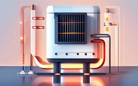 What is heat pipe energy storage technology?