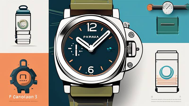 How does Panerai view energy storage?