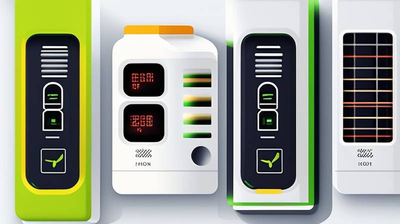 Which new energy storage technologies are practical?