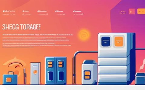 What are the emerging energy storage companies?