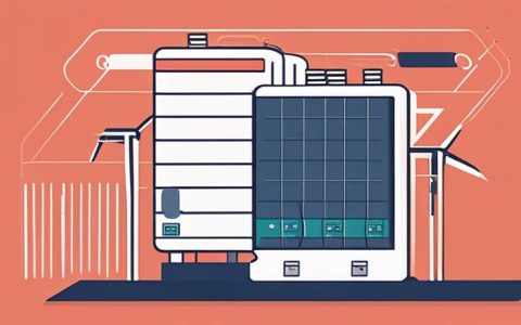 How does phase change energy storage work?