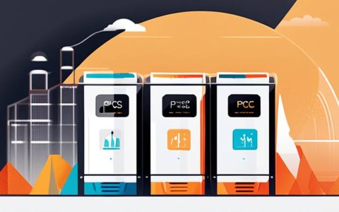 What does PCS energy storage mean?