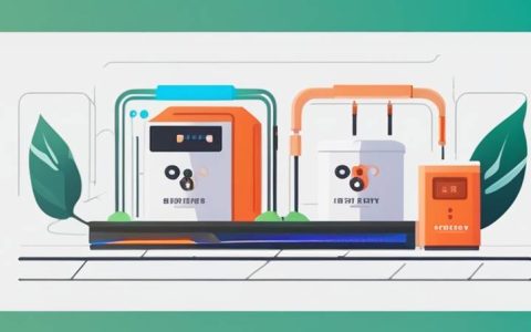 Energy storage components and their functions