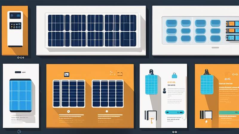 How does photovoltaic energy storage equipment use electricity?