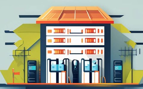 Are there local companies offering energy storage solutions in Congo?
