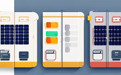 How does photovoltaic energy storage work?
