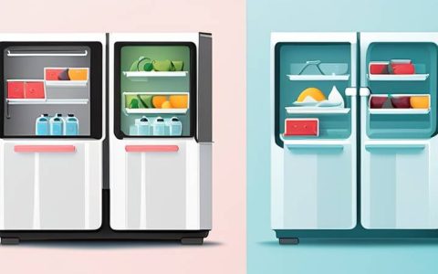 How much water can a refrigerator hold?